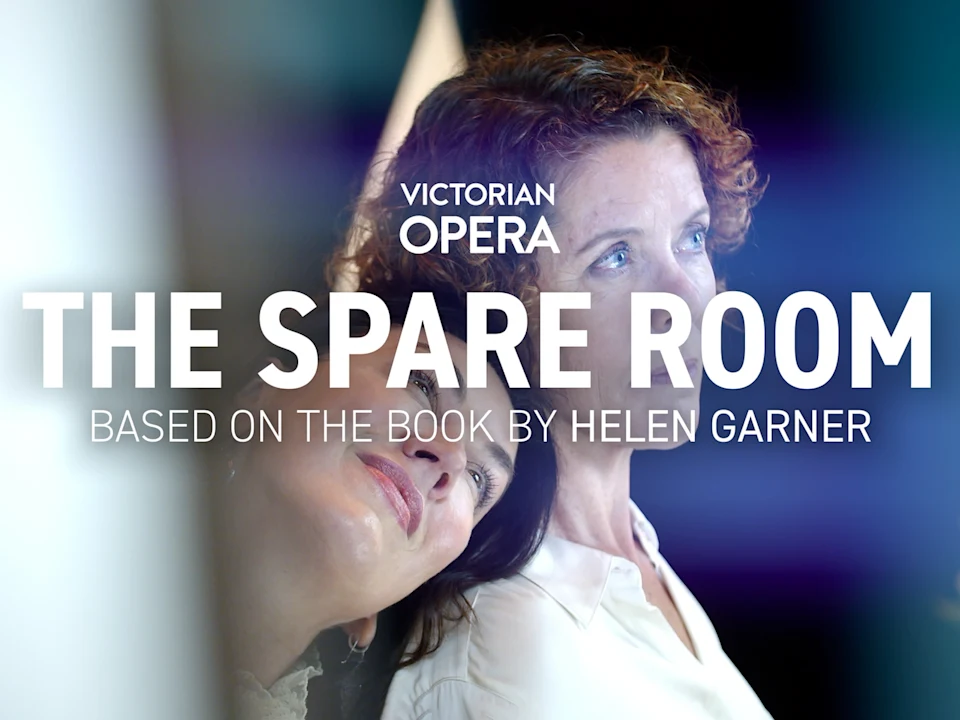 The Spare Room: What to expect - 1