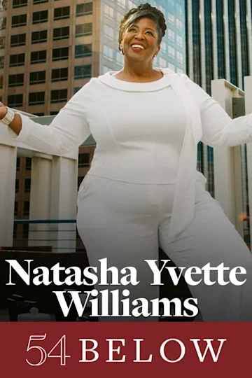 Some Like It Hot's Natasha Yvette Williams tickets