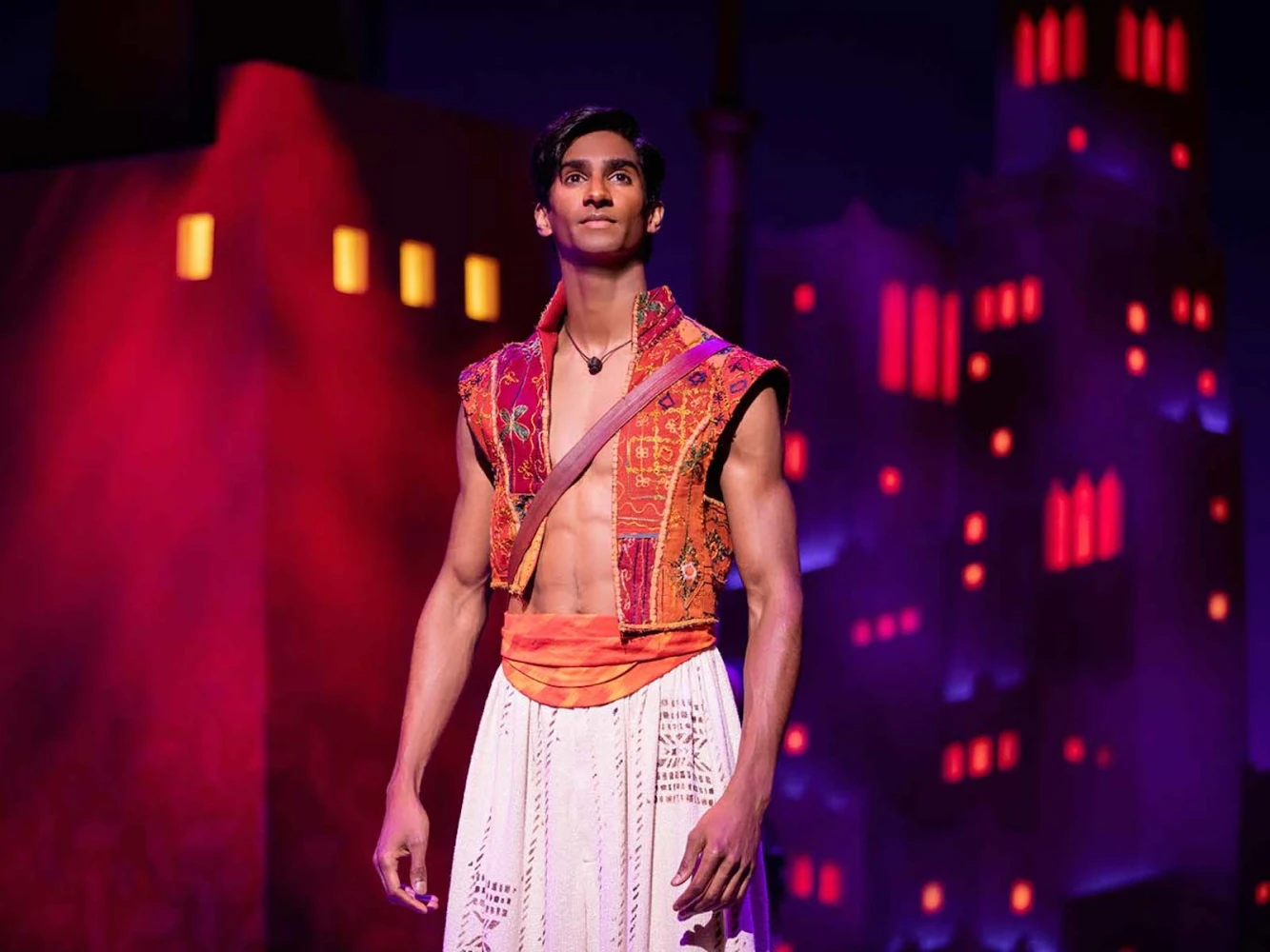 Aladdin on Broadway: What to expect - 5
