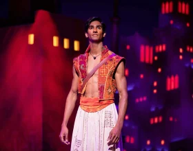 Aladdin on Broadway: What to expect - 5