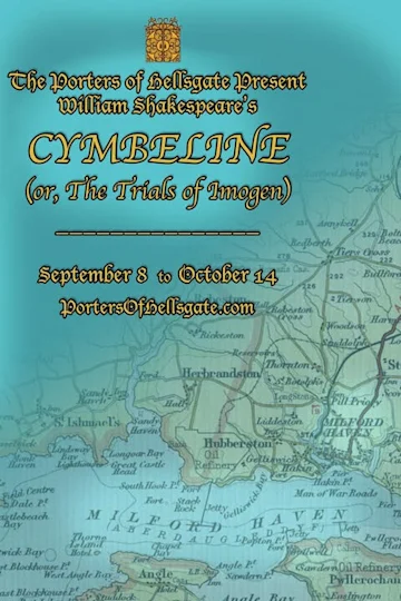 Cymbeline tickets