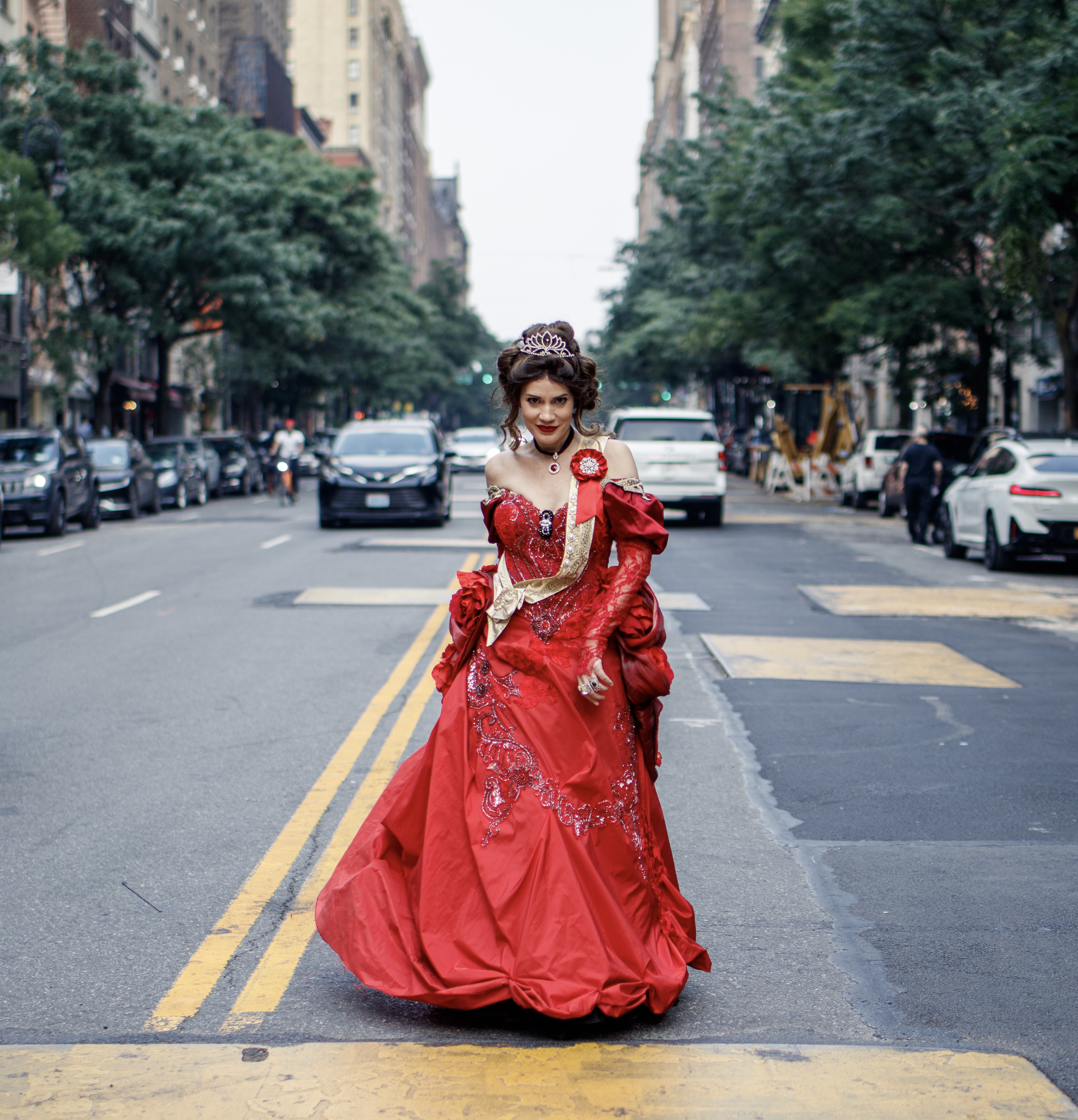 Swan Lake Rock Opera: What to expect - 1