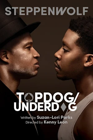 Topdog/Underdog
