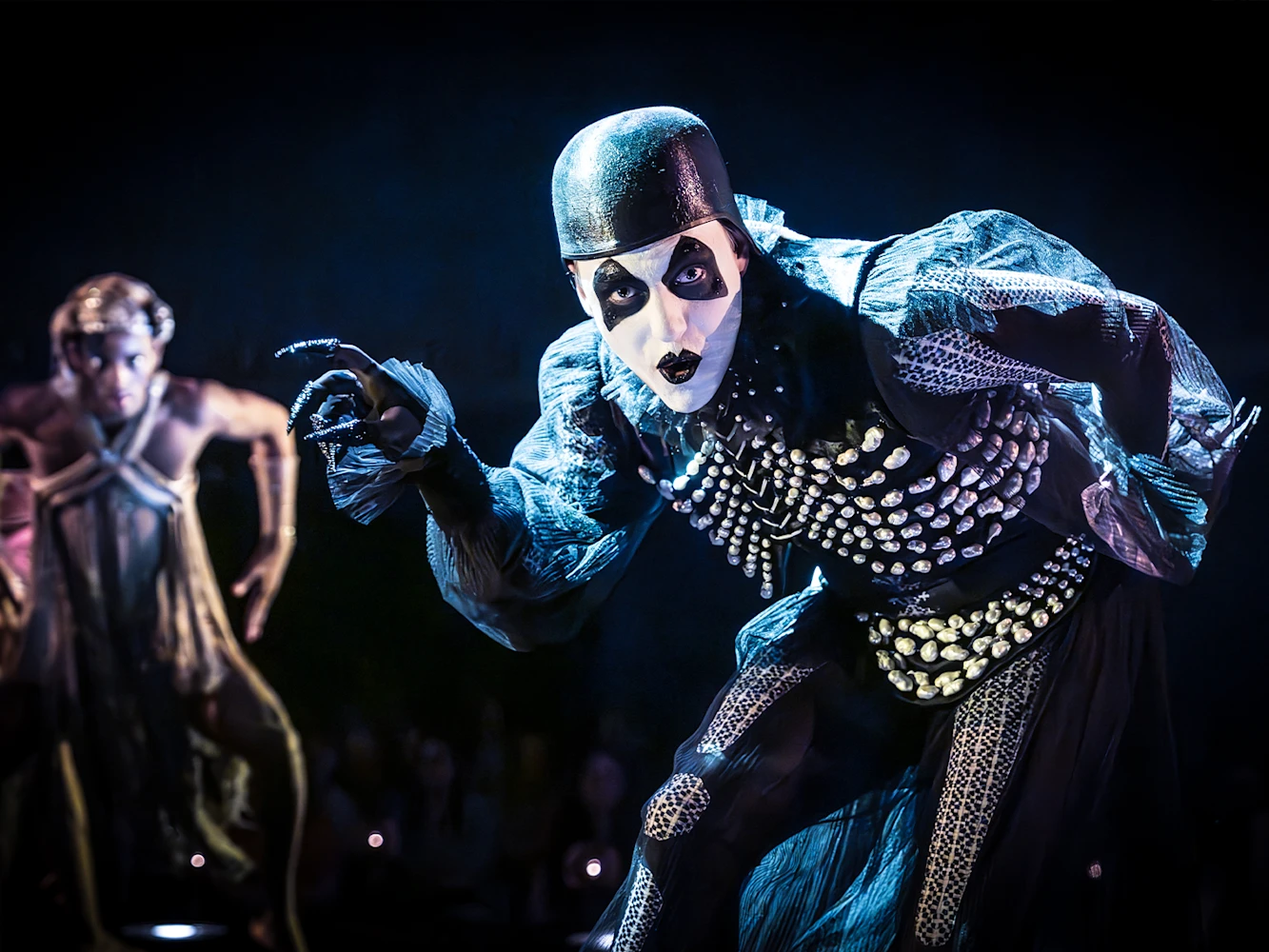 Cabaret: What to expect - 7