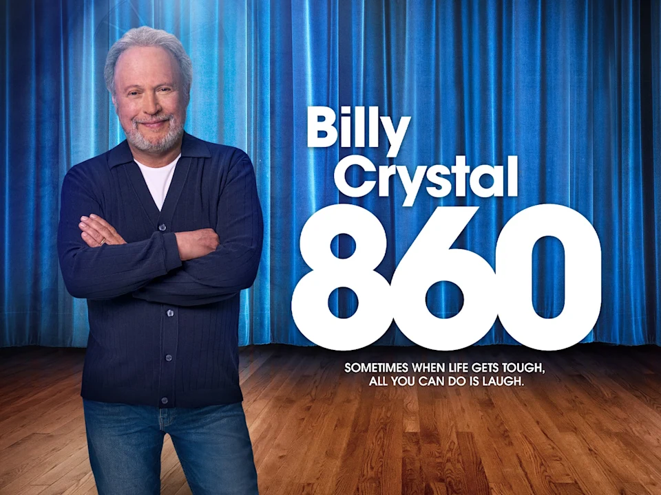 Billy Crystal 860: What to expect - 1