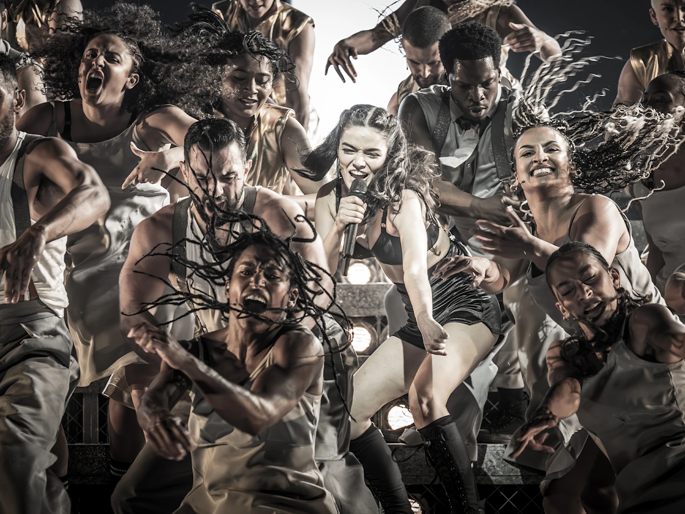 Evita: What to expect - 7