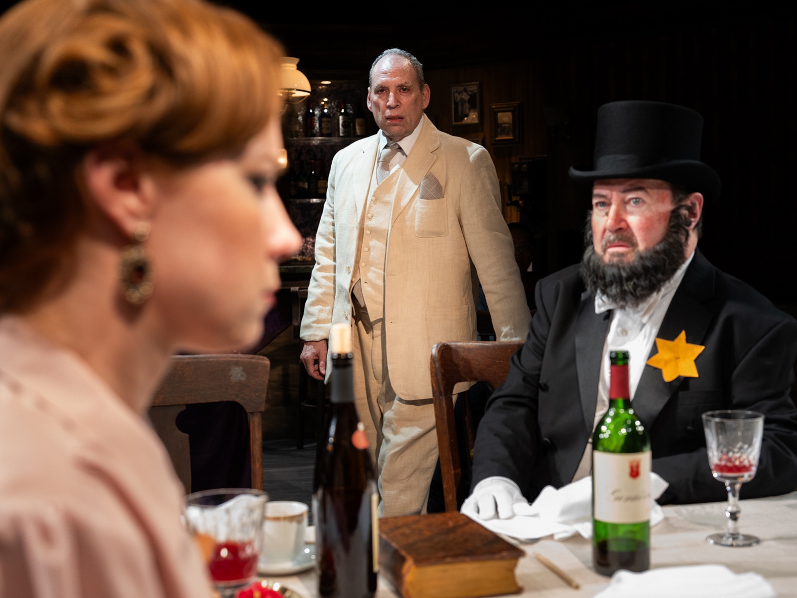 King of the Jews: What to expect - 4