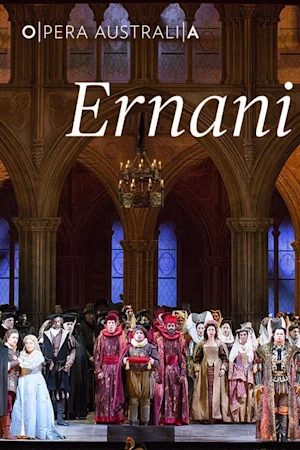 Ernani Tickets