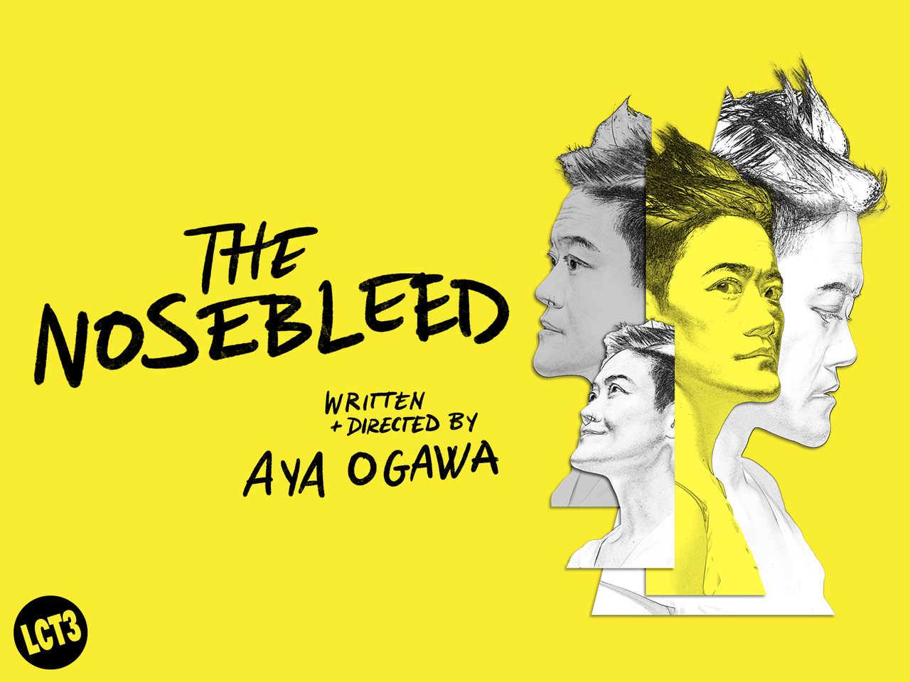 The Nosebleed tickets | New York | TodayTix