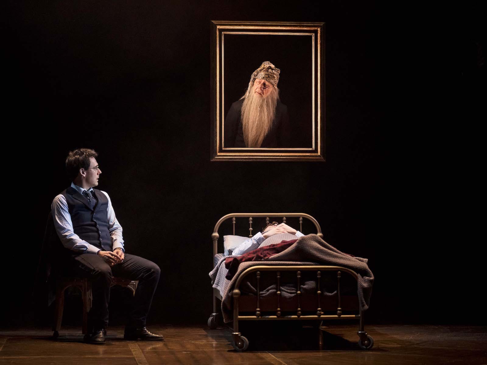Harry Potter and the Cursed Child: What to expect - 4