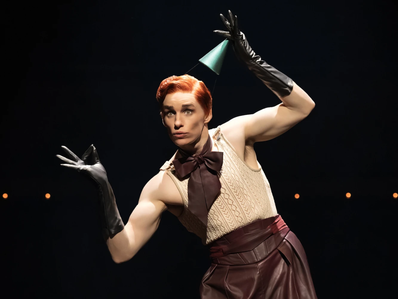 CABARET at the Kit Kat Club on Broadway: What to expect - 6