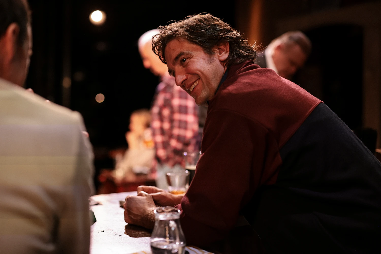 The Weir: What to expect - 3