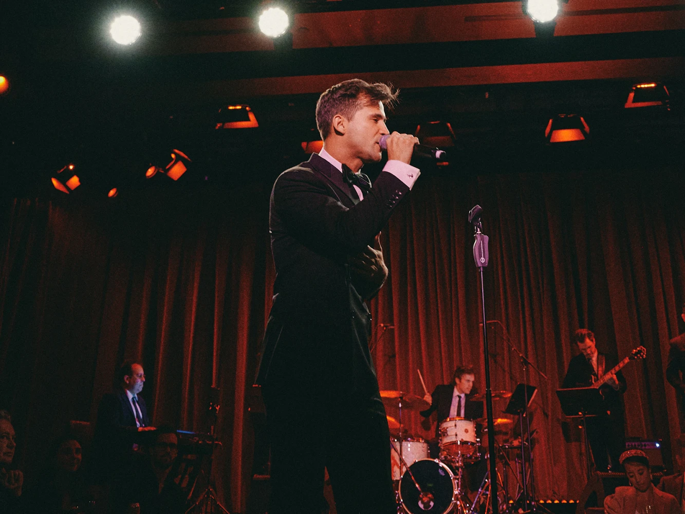 Broadway Speakeasy feat. Dez Duron: What to expect - 2