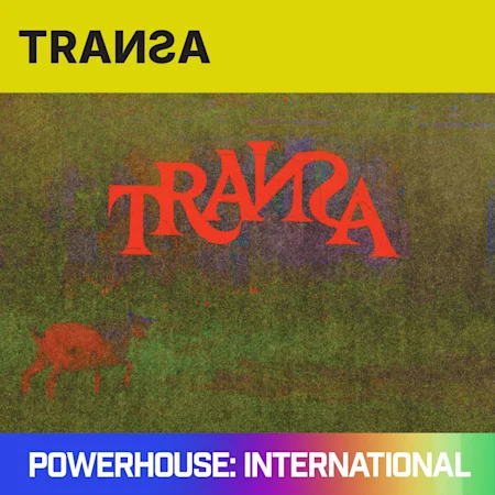 Red Hot Presents TRANƧA - A Live Experience