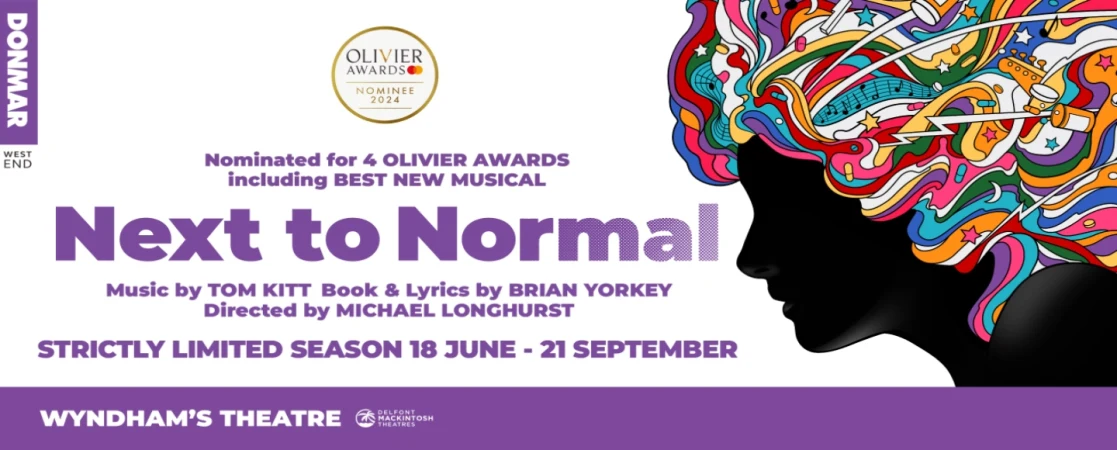 Next To Normal 