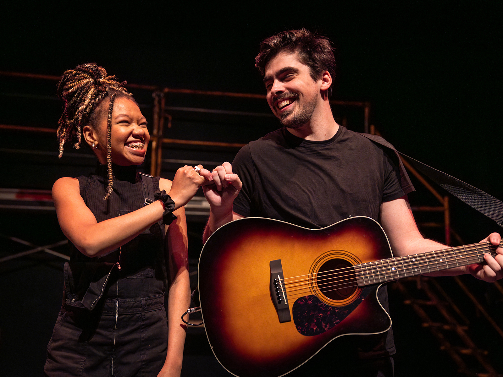 Label•less: What to expect - 5