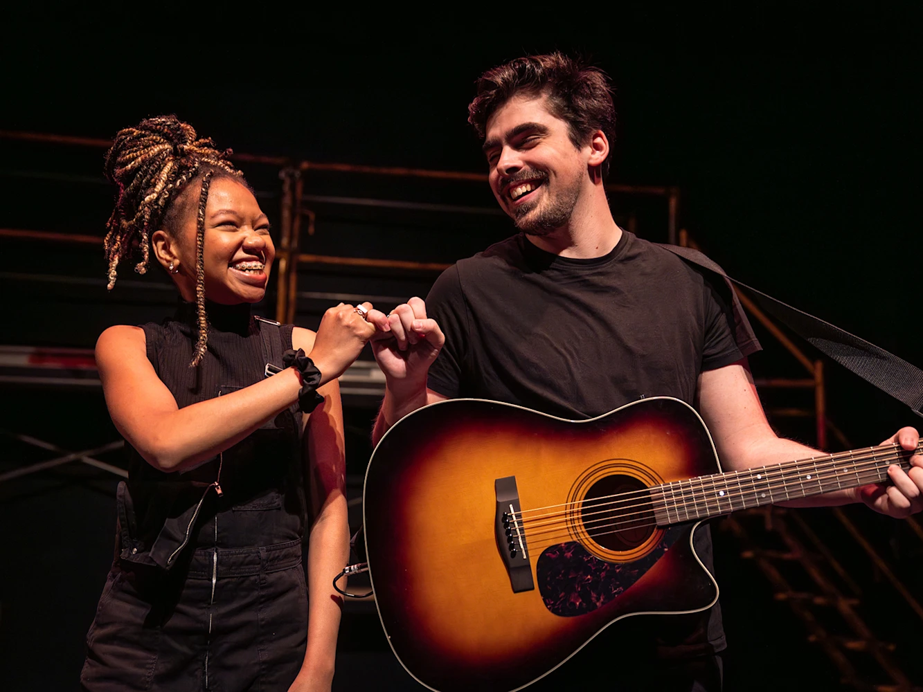 Label•less: What to expect - 5