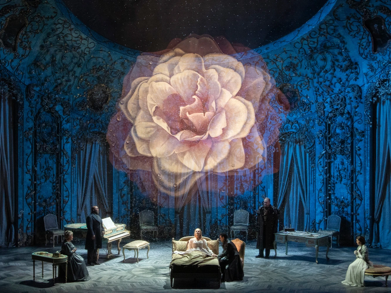 Verdi's La Traviata: What to expect - 1