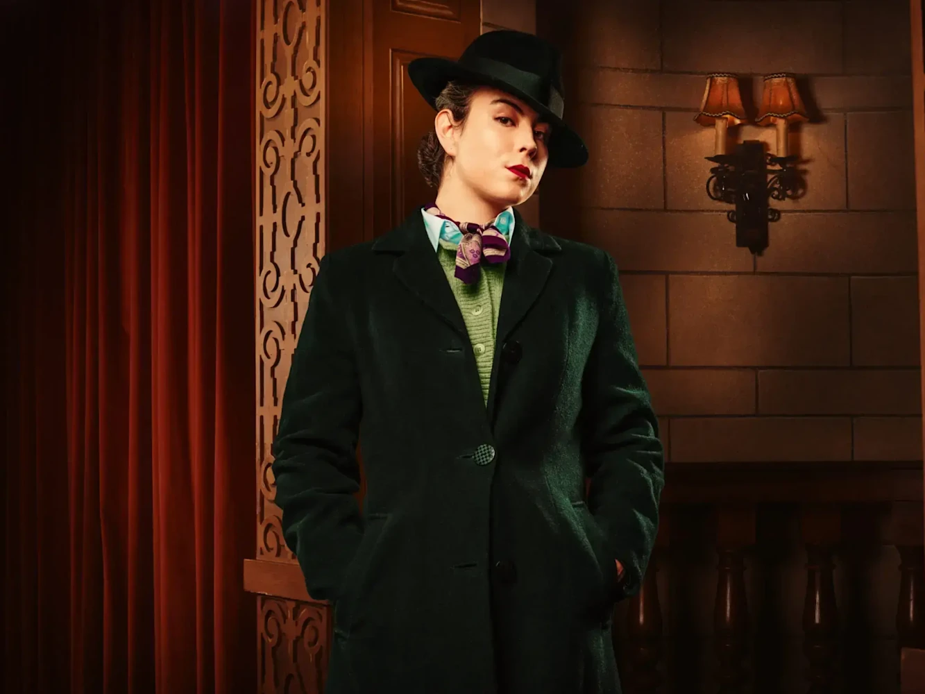 Mousetrap: What to expect - 2