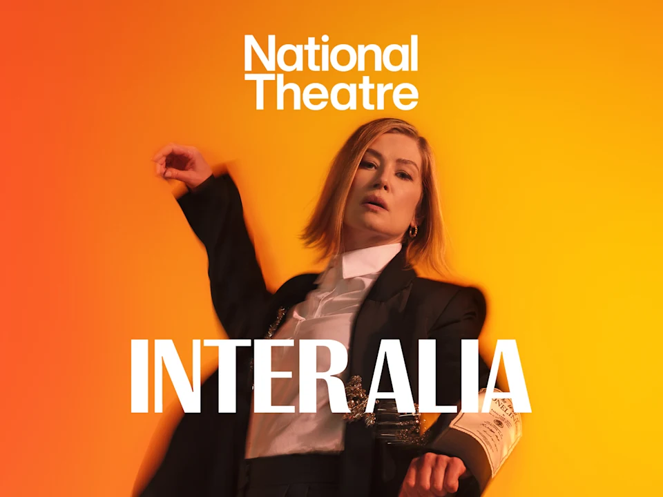 Inter Alia: What to expect - 1
