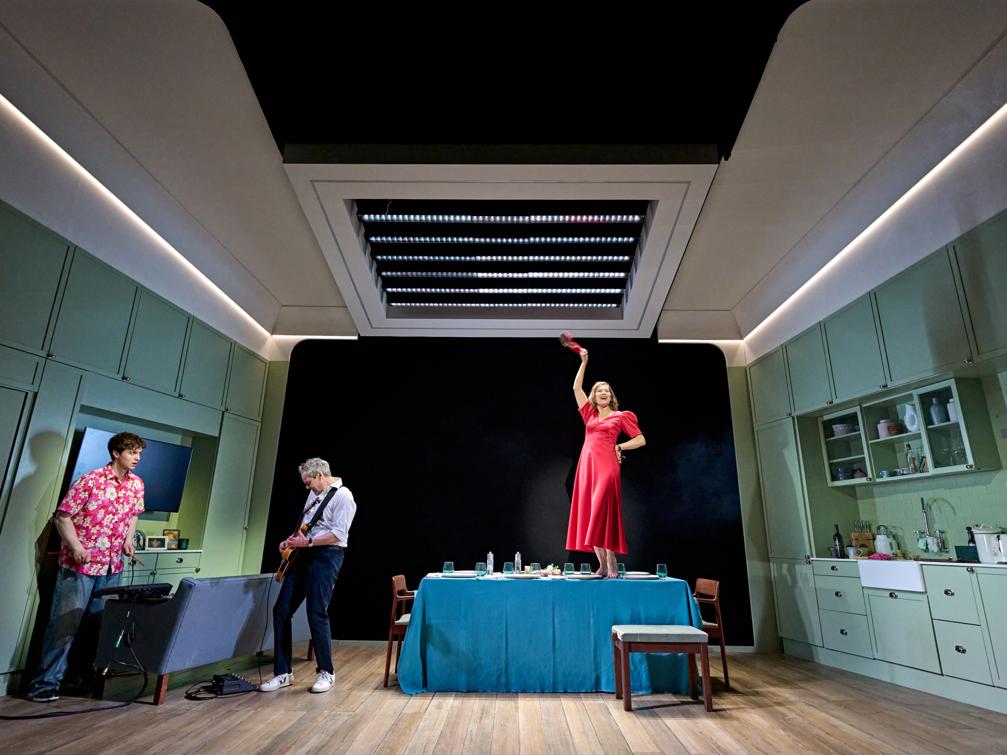 Inter Alia: What to expect - 1