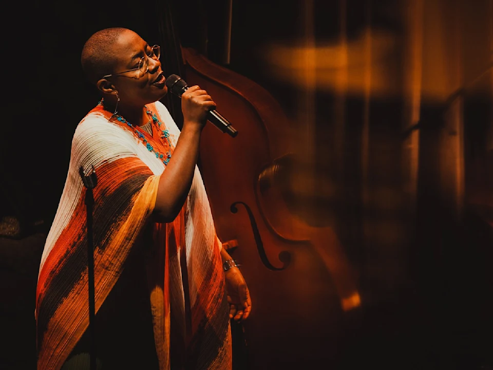 Opening Gala with Cécile McLorin Salvant: What to expect - 1