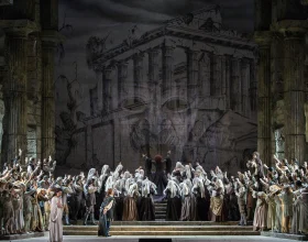 Mozart's Idomeneo: What to expect - 1