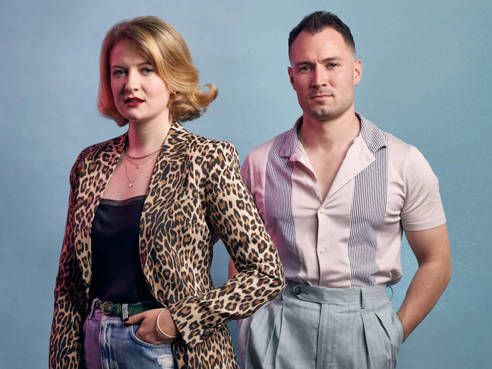 Alex Parker & Katie Lam, feat. A Strange Loop's L Morgan Lee, Les Miserables's Rob Houchen, & More!: What to expect - 1