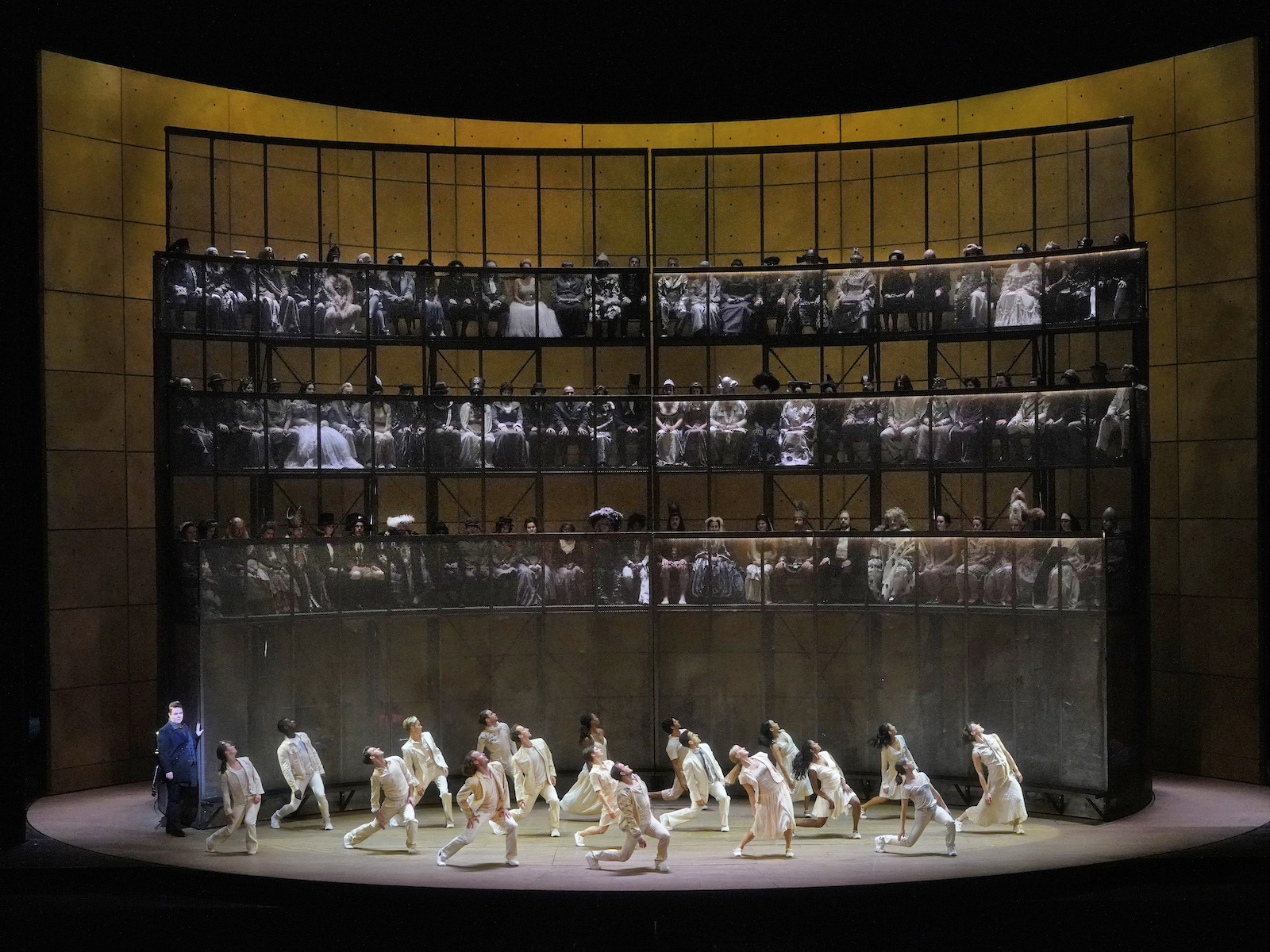 Gluck's Orfeo Ed Euridice: What to expect - 5