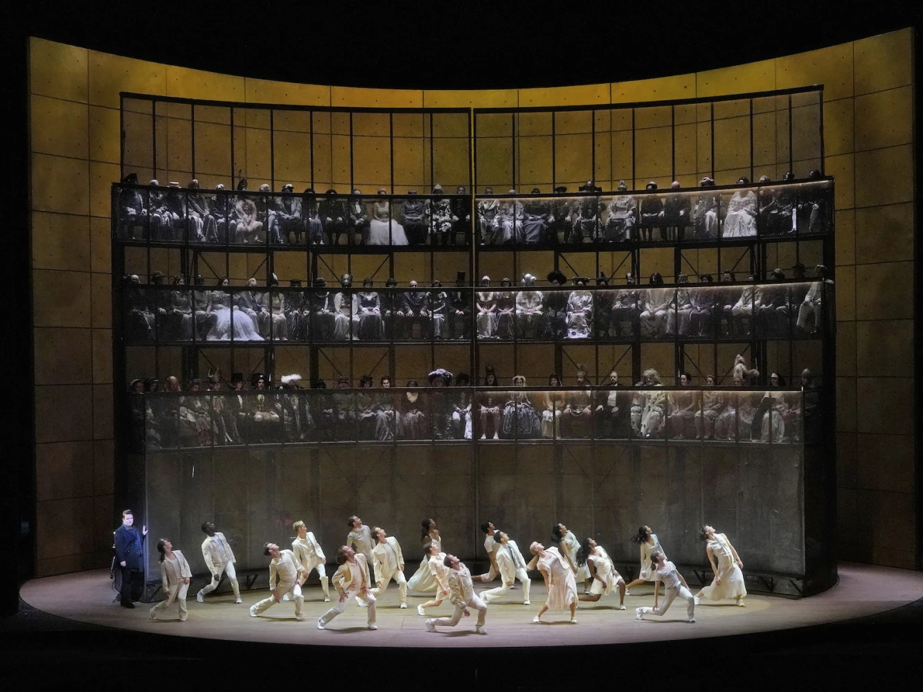 Gluck's Orfeo Ed Euridice: What to expect - 4