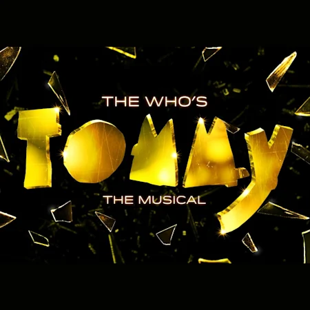 The Who's Tommy