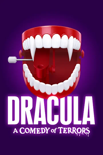 Dracula, A Comedy of Terrors Tickets