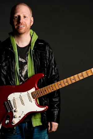 Guitar Masters Festival: Oz Noy & Nir Felder Tickets