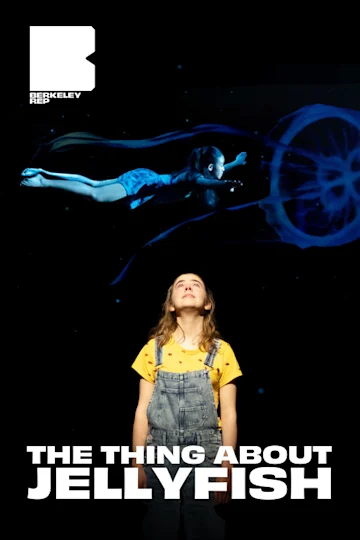 The Thing About Jellyfish Tickets