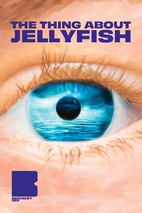 The Thing About Jellyfish