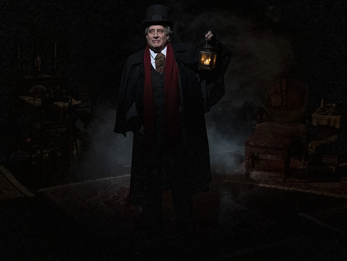 A Christmas Carol: A Ghost Story of Christmas: What to expect - 7