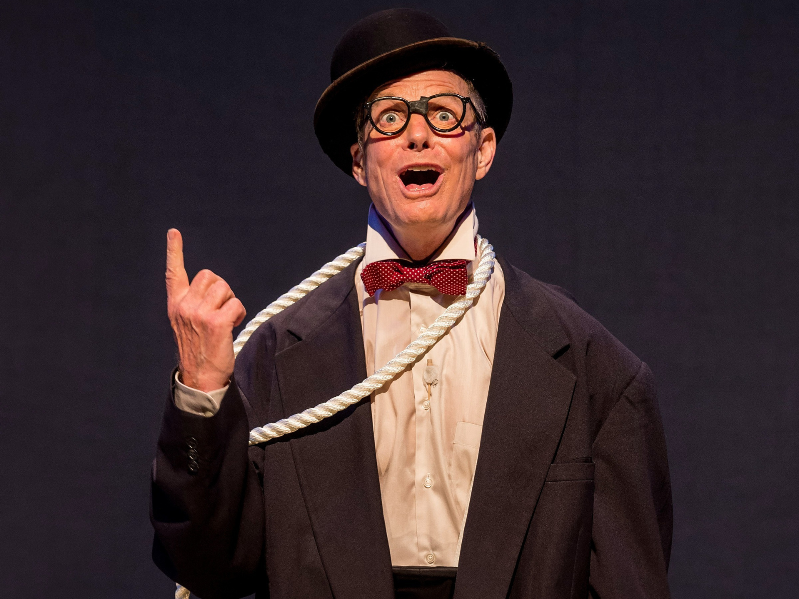 On Beckett: What to expect - 2