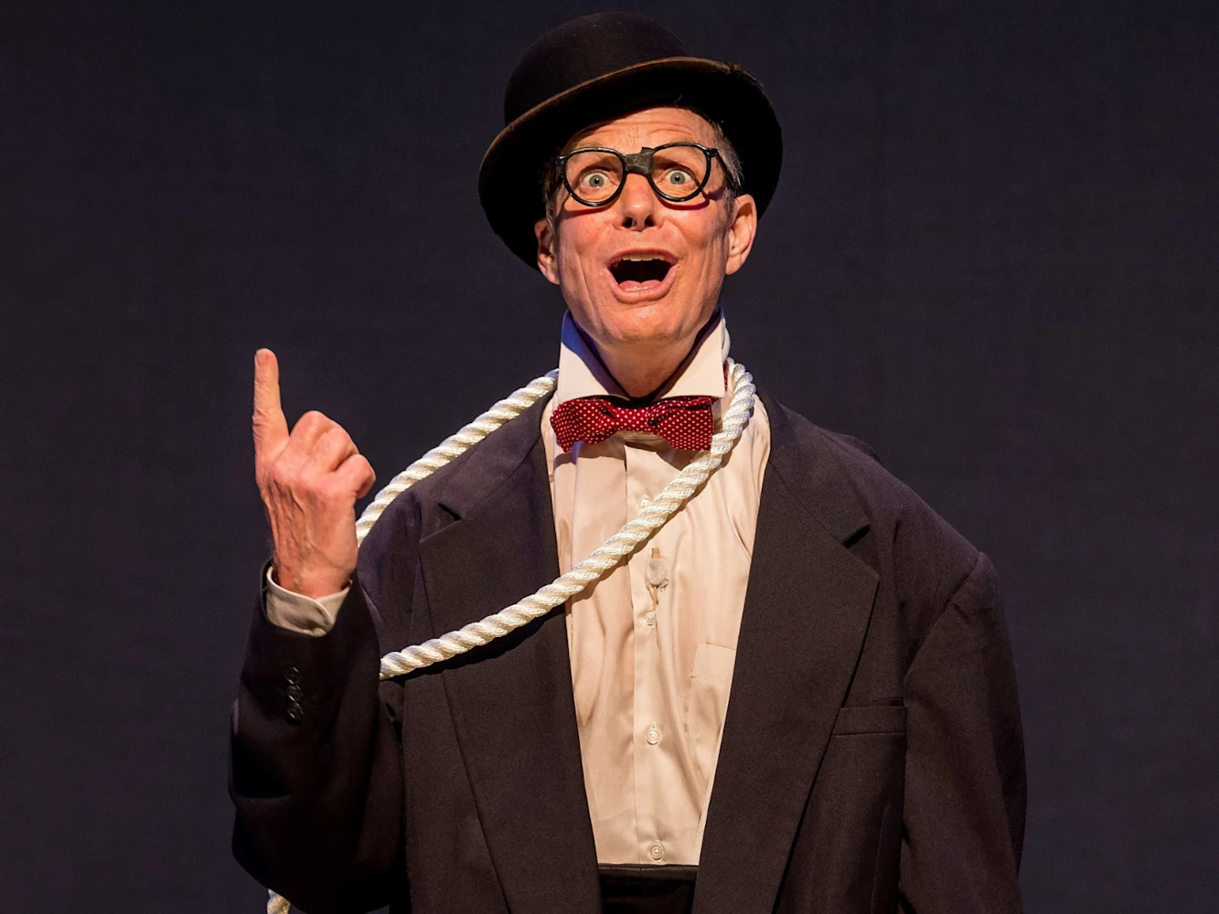 On Beckett: What to expect - 2