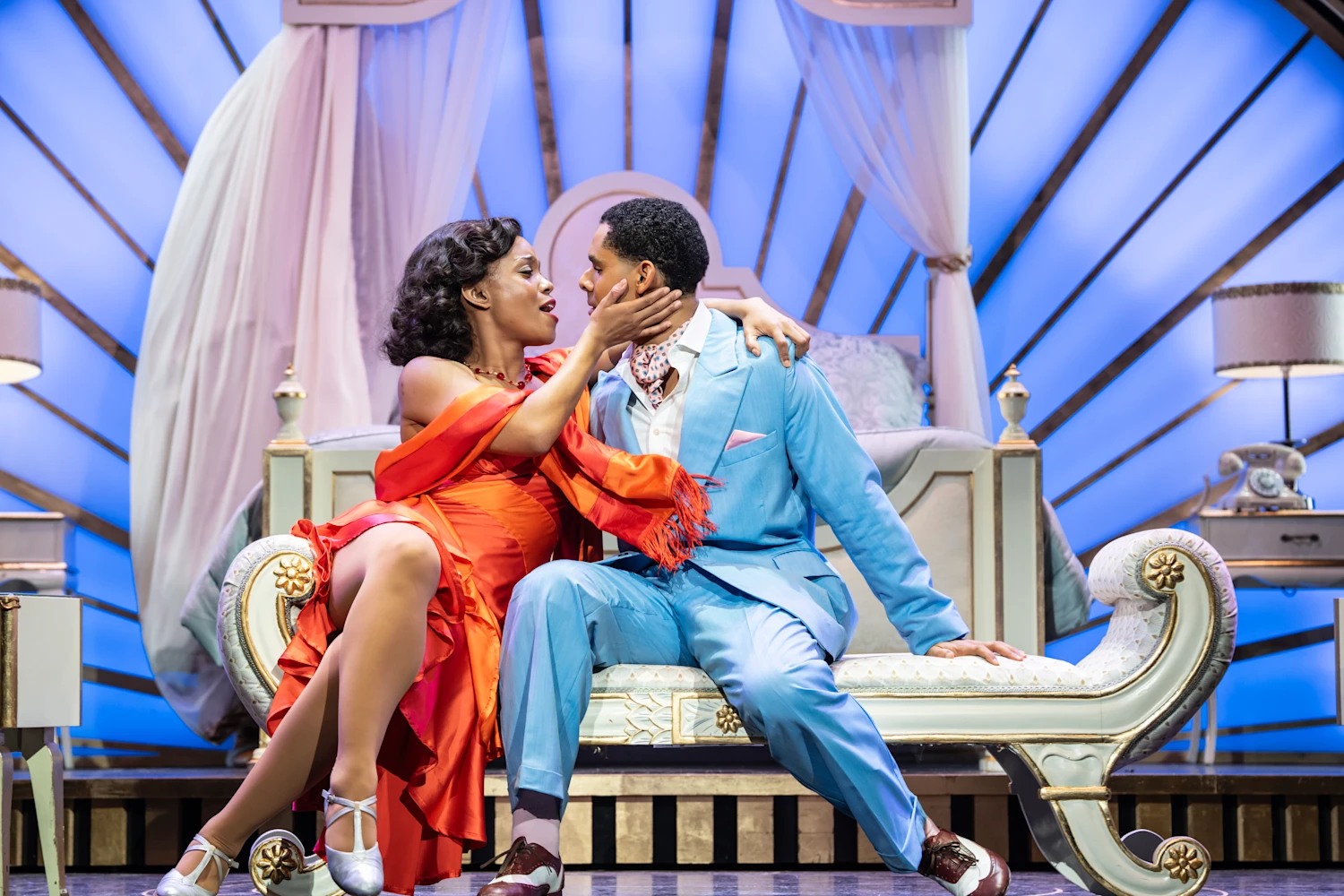 Top Hat: What to expect - 5