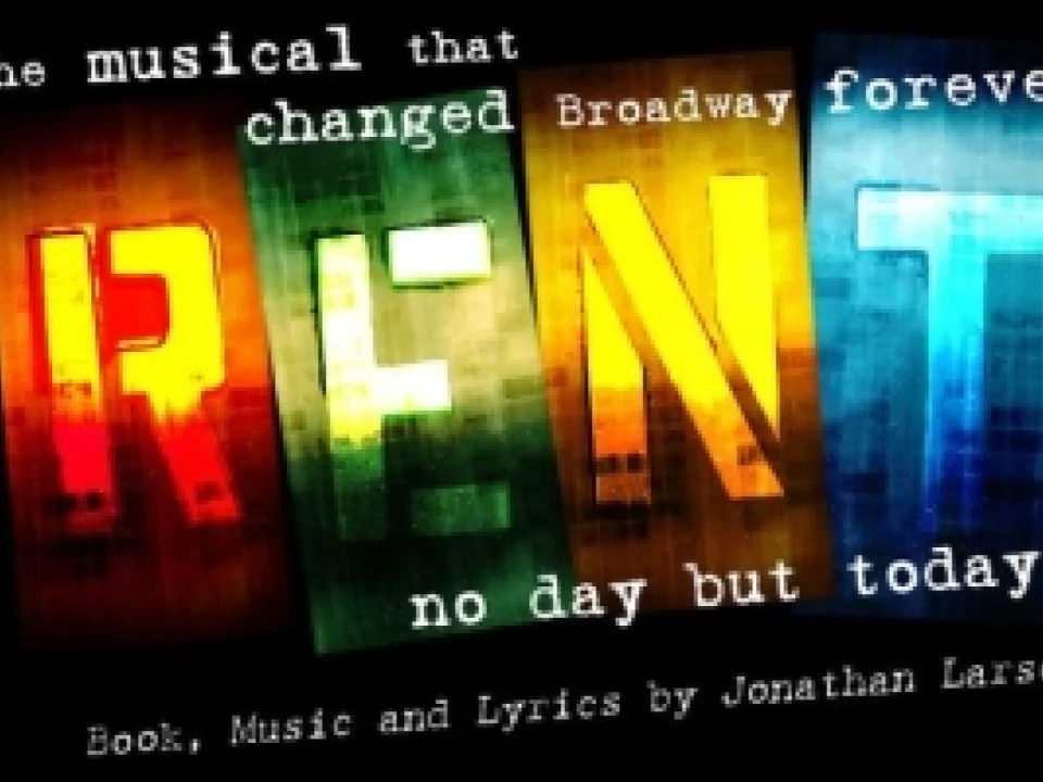 Rent - Oceanside Theater Company: What to expect - 1