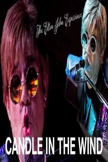 Candle in the Wind: The Elton John Experience Tickets