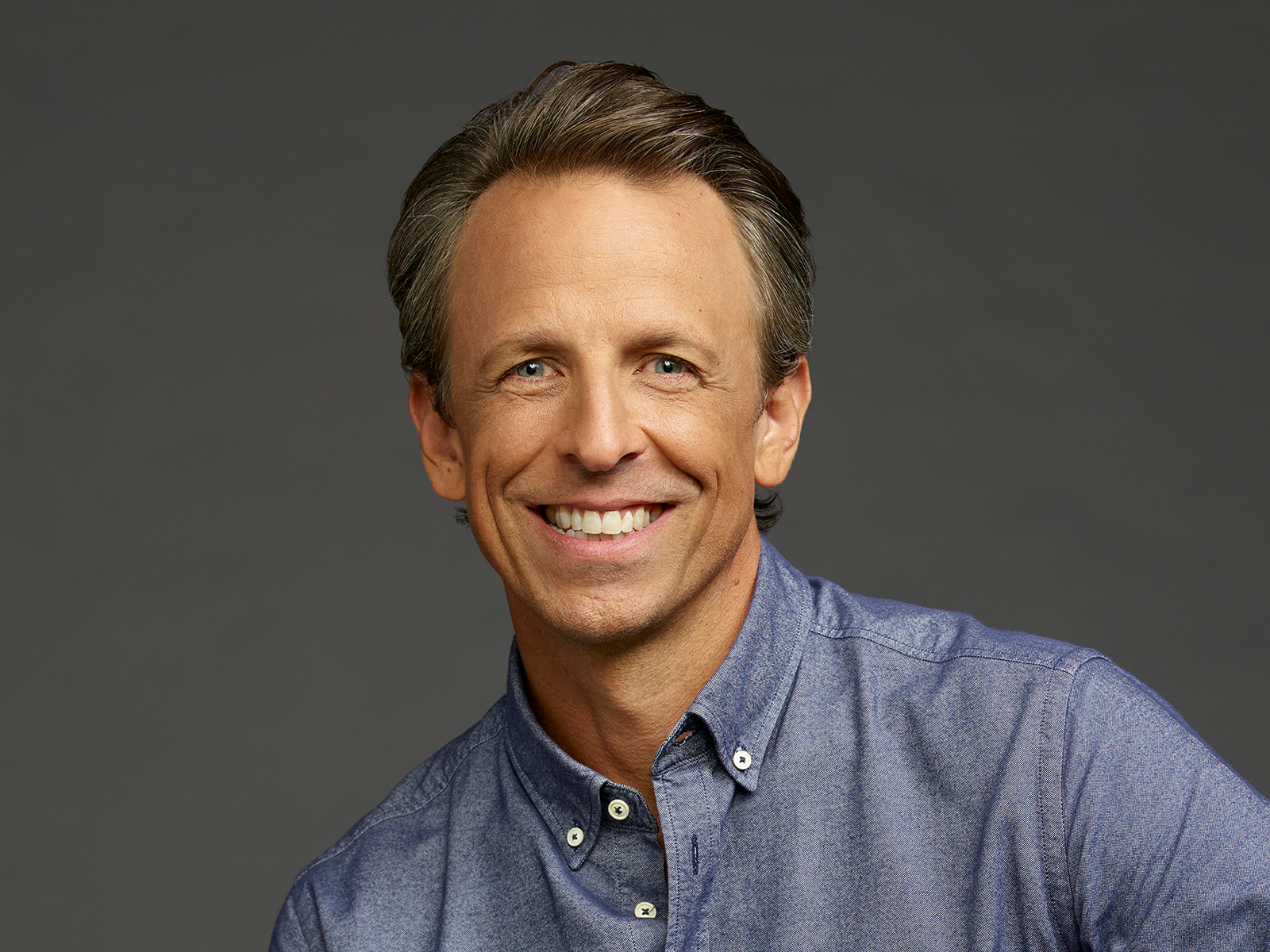 Rob Delaney, A Heart That Works: What to expect - 2