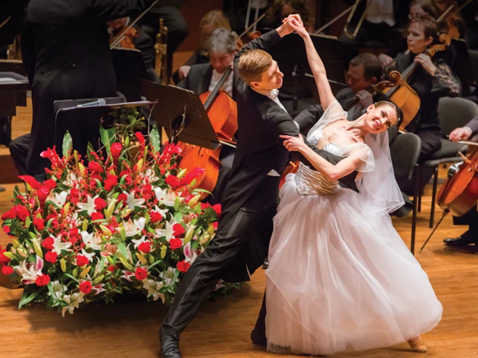 Salute to Vienna New Year's Concert: What to expect - 1