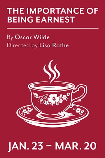 The Importance of Being Earnest tickets