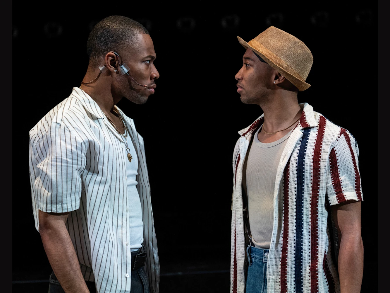 Young John Lewis: Prodigy of Protest: What to expect - 4