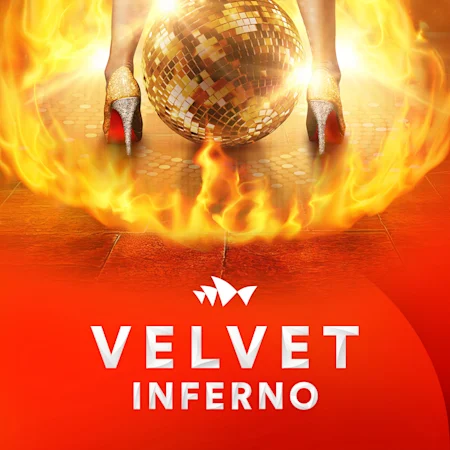 Velvet Inferno