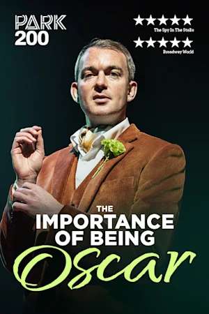 The Importance of Being Oscar