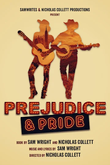 Prejudice & Pride tickets