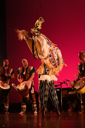 DanceAfrica 2023 Tickets