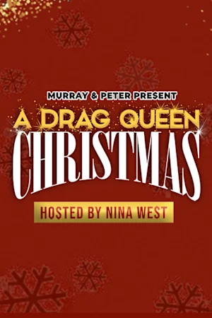 A Drag Queen Christmas Tickets